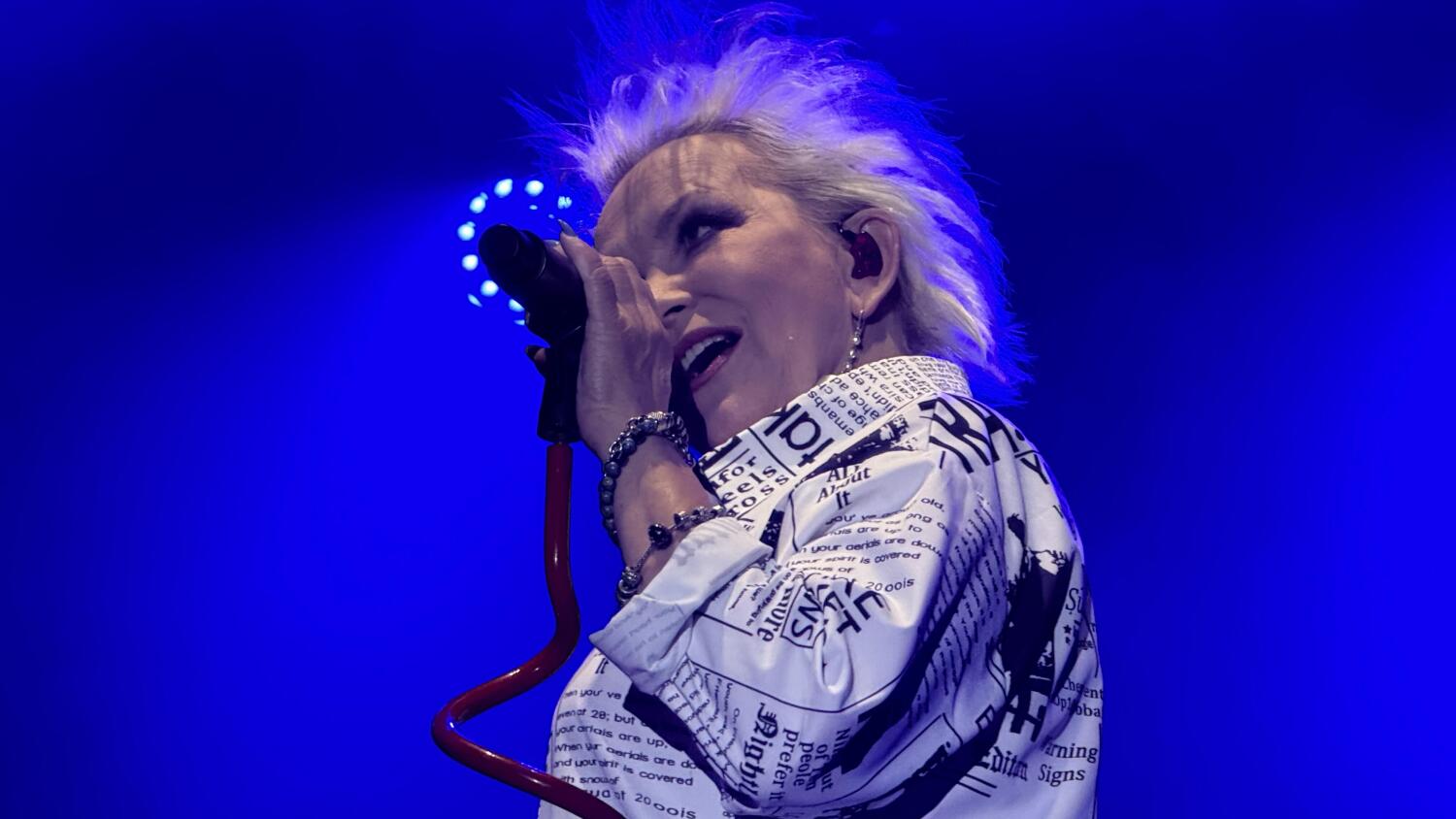 Małgorzata Ostrowska - Arena Festiwal 2025