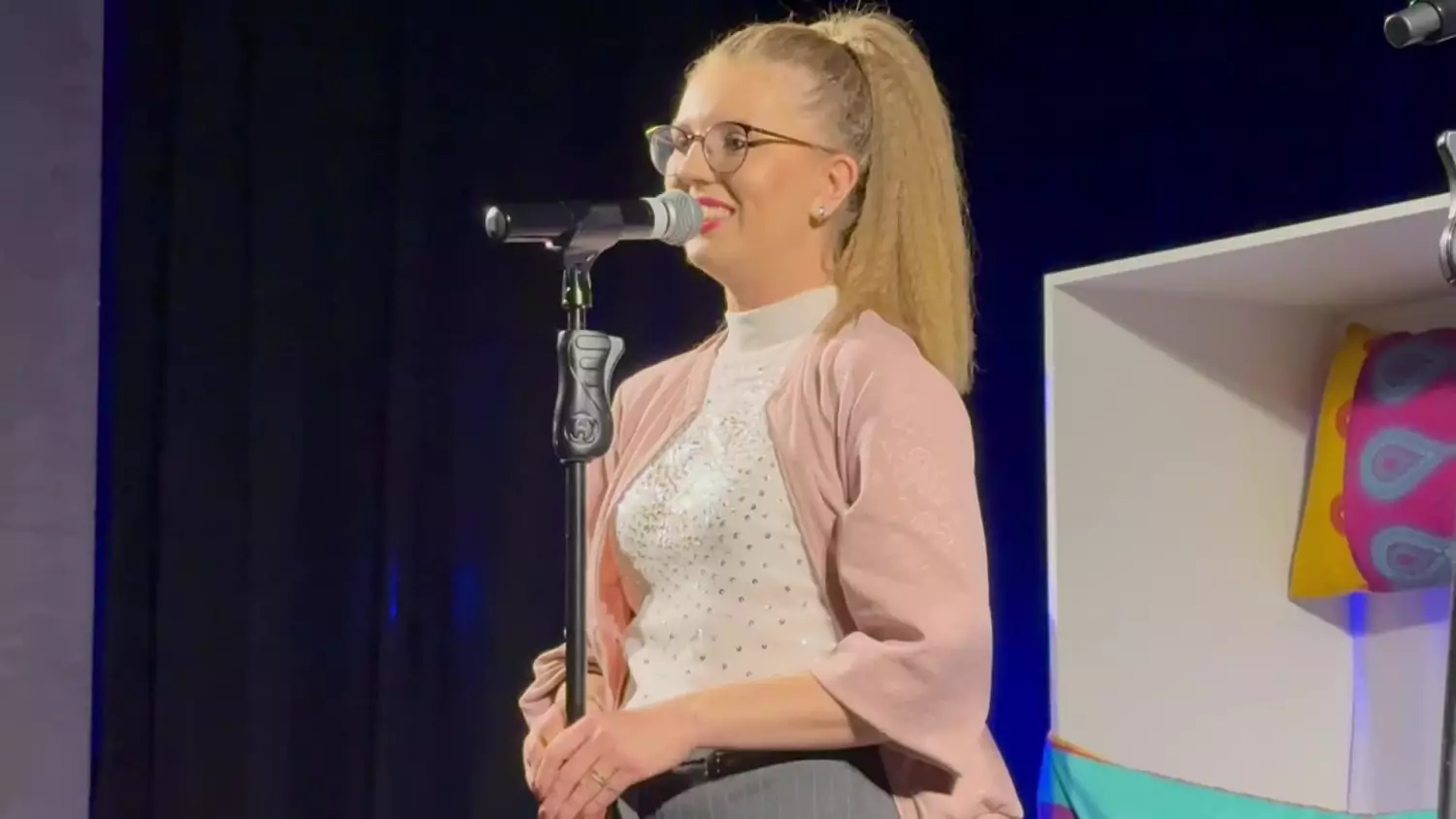 Premiera spektaklu „Sanatorium – jak miło”