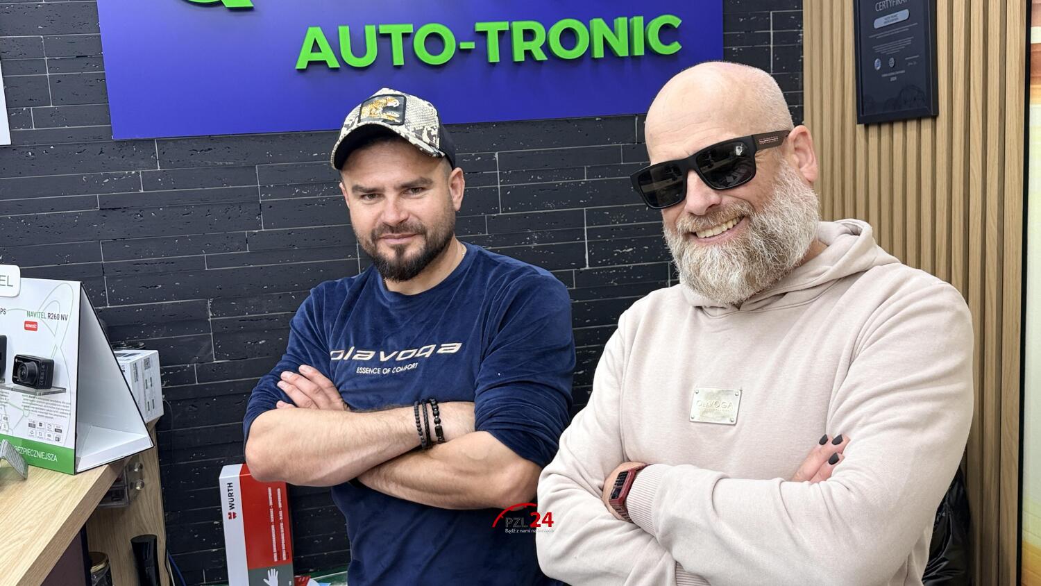 Auto Tronic