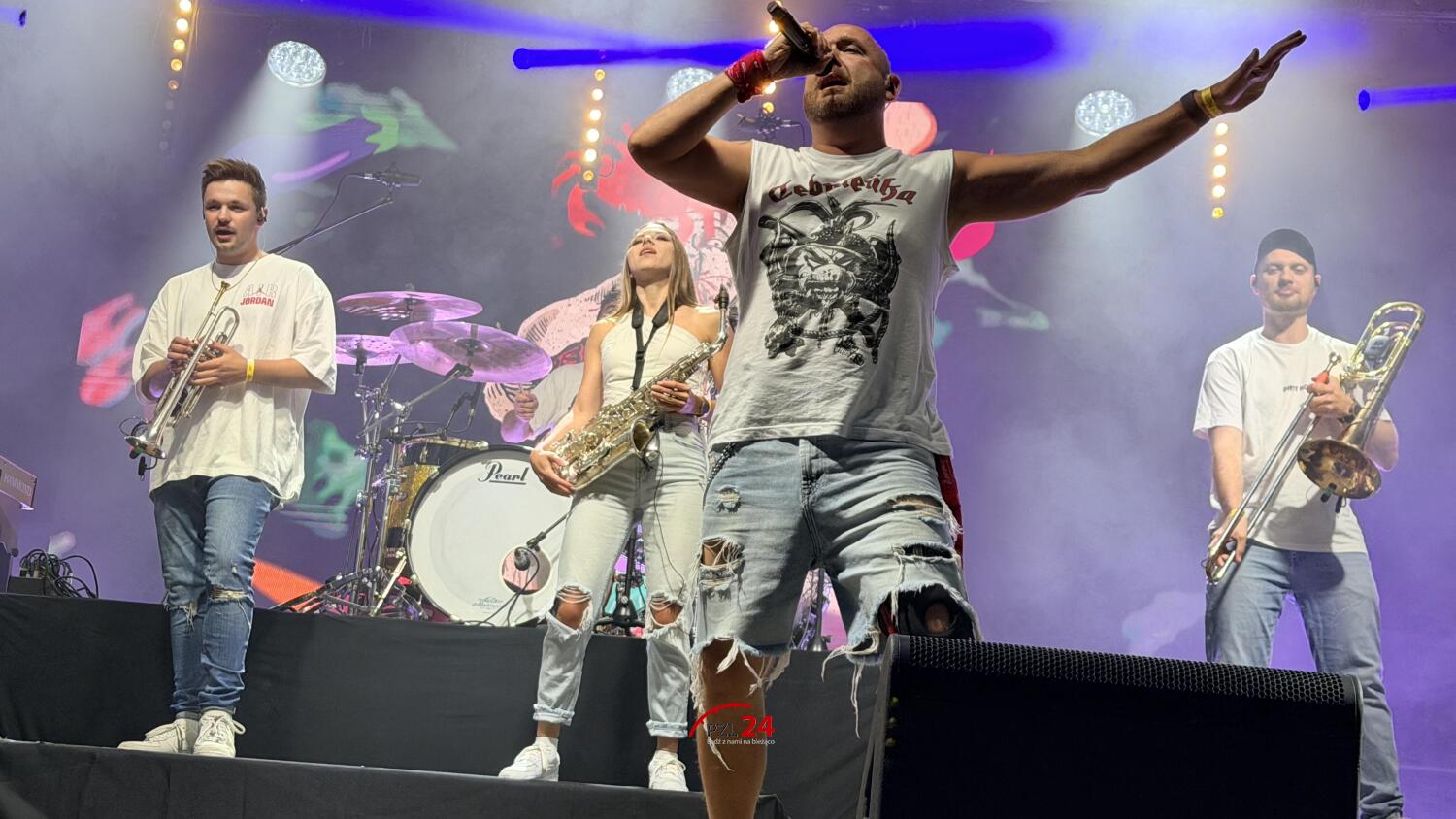 Łydka Grubasa - Arena Festiwal 2026